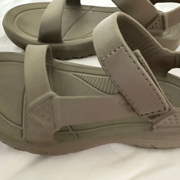 Teva Hurricane Drift Water Sandal - Picture 2 of 6